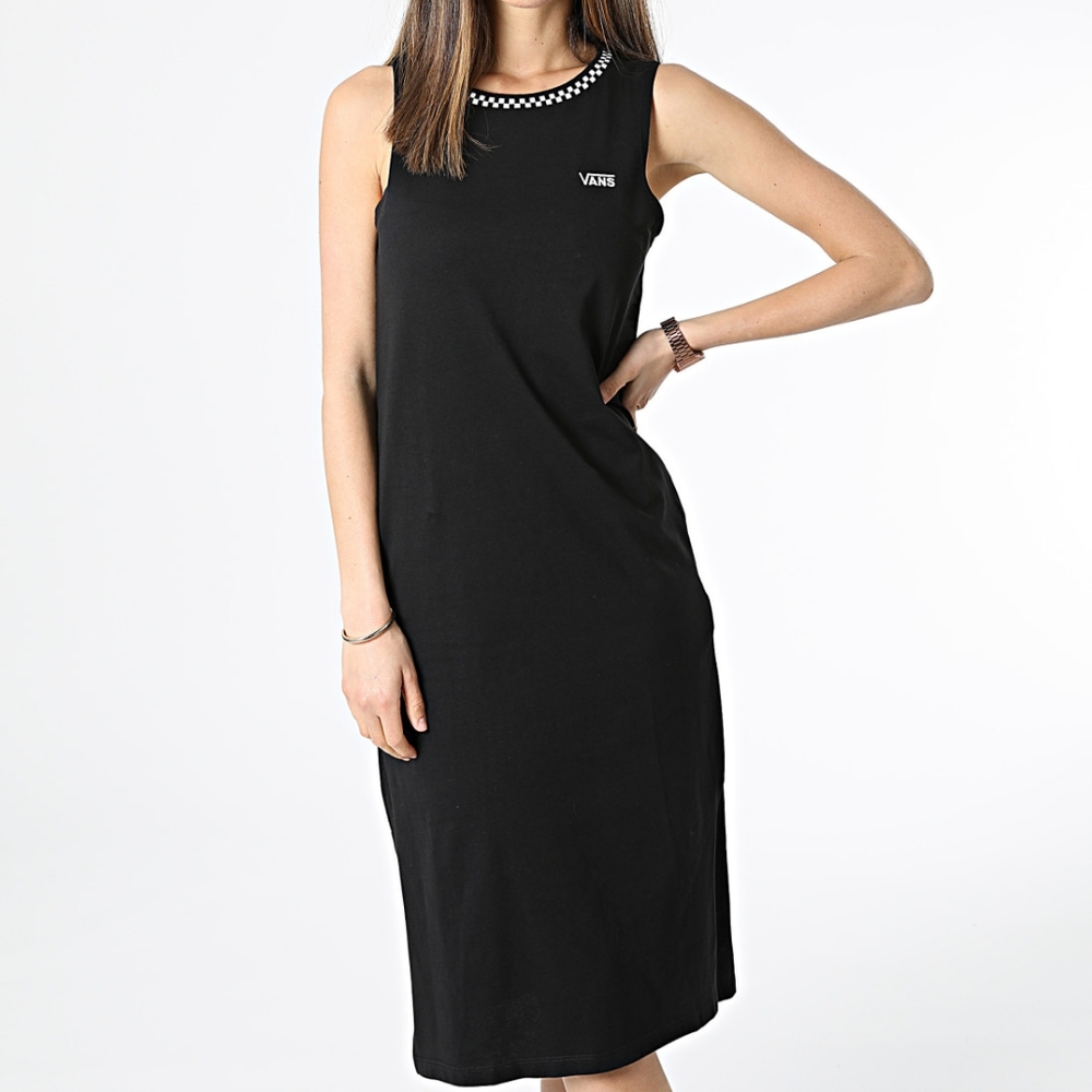 Dress Vans